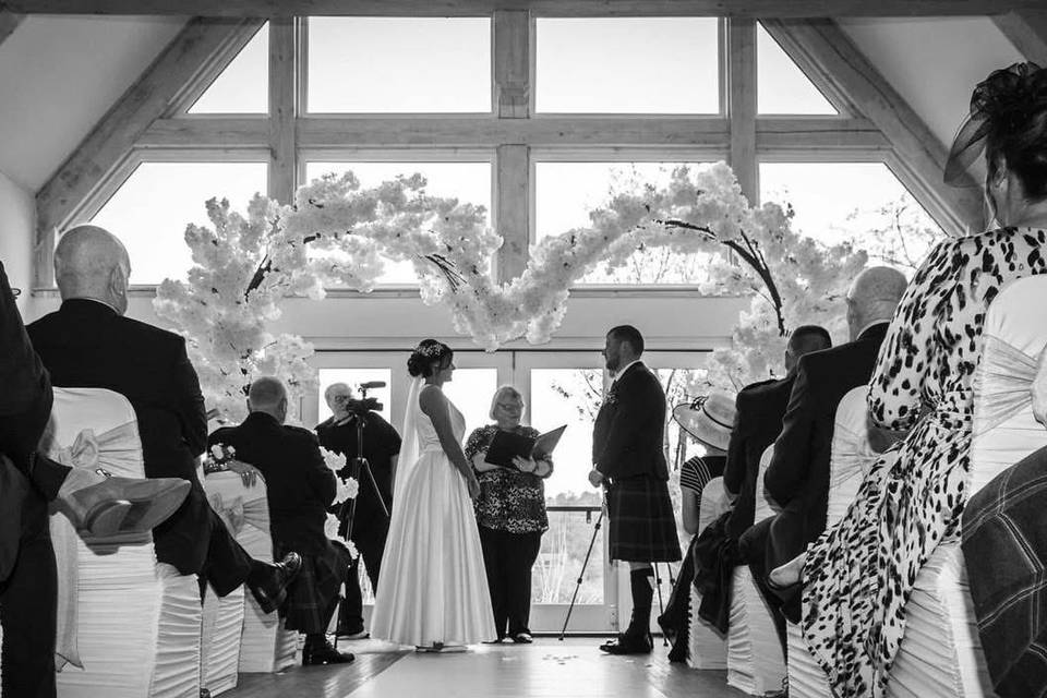 SM Wedding Design & Planning