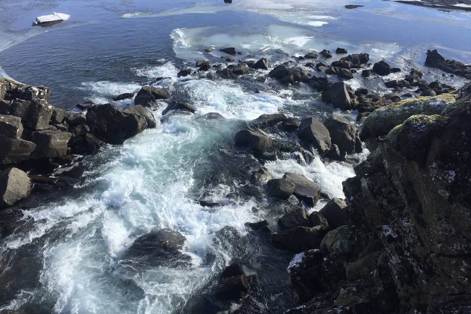 Iceland
