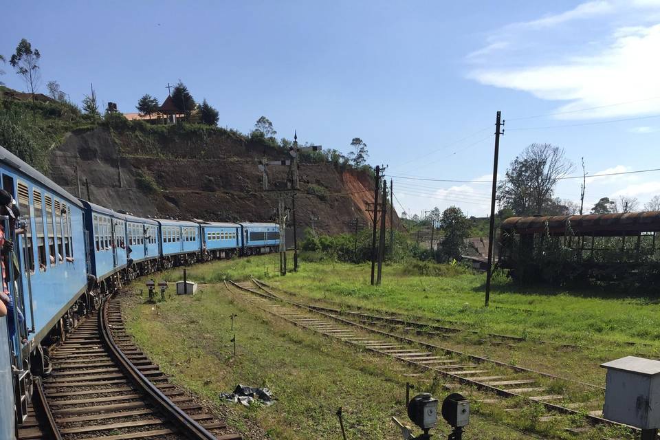 Sri Lanka