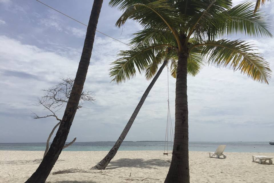 Maldives