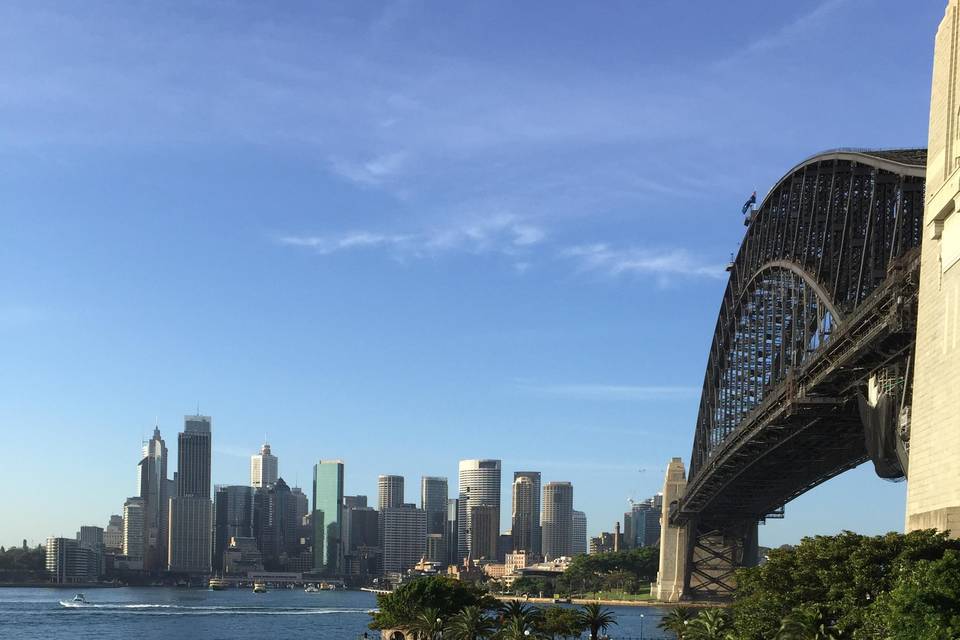 Australia