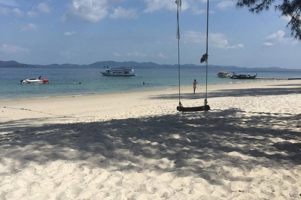Thailand