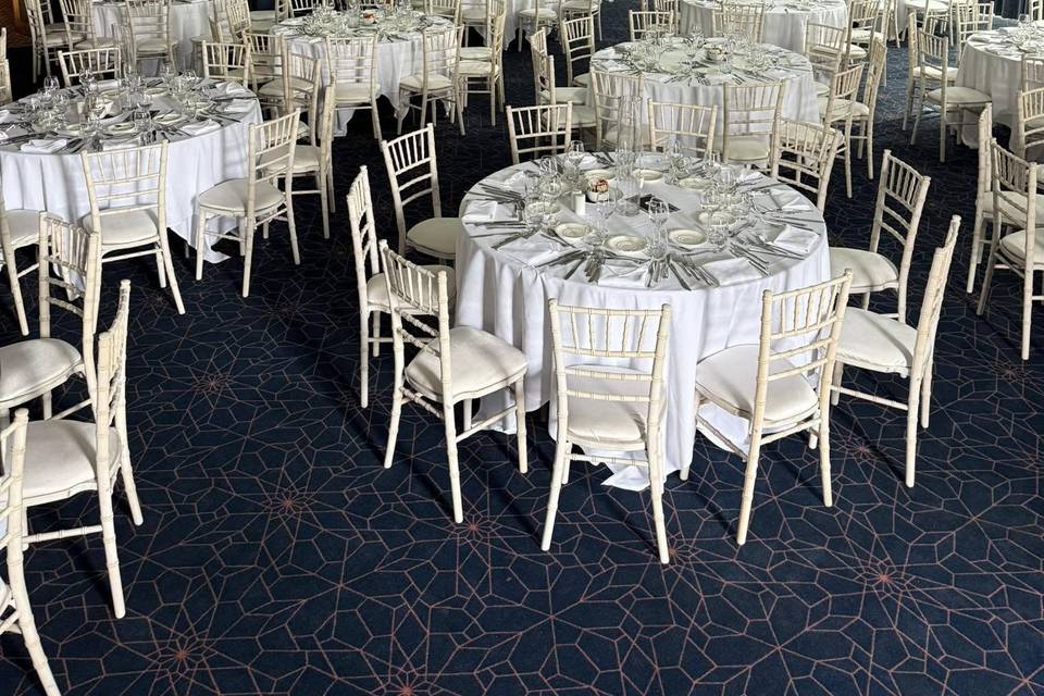 Chiavari Chairs
