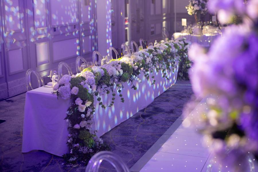 Biltmore Wedding