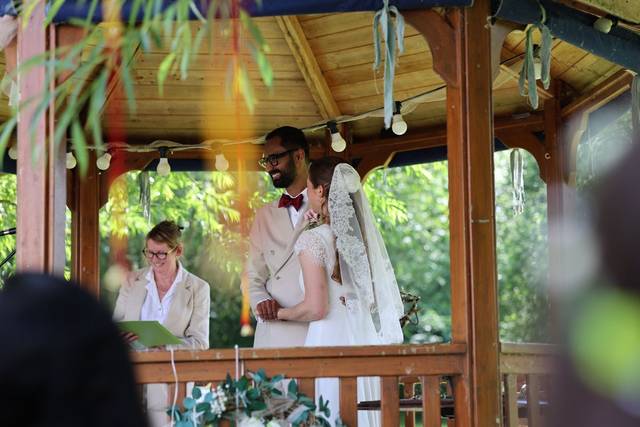 Magical midsummer