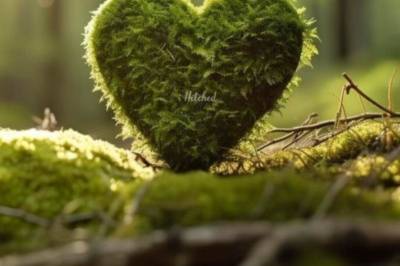 Green celebrant