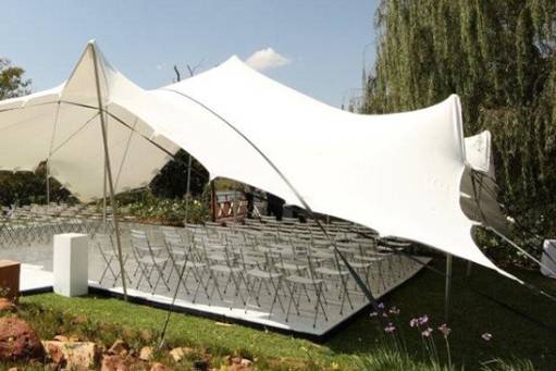 Stretch Tents Manchester