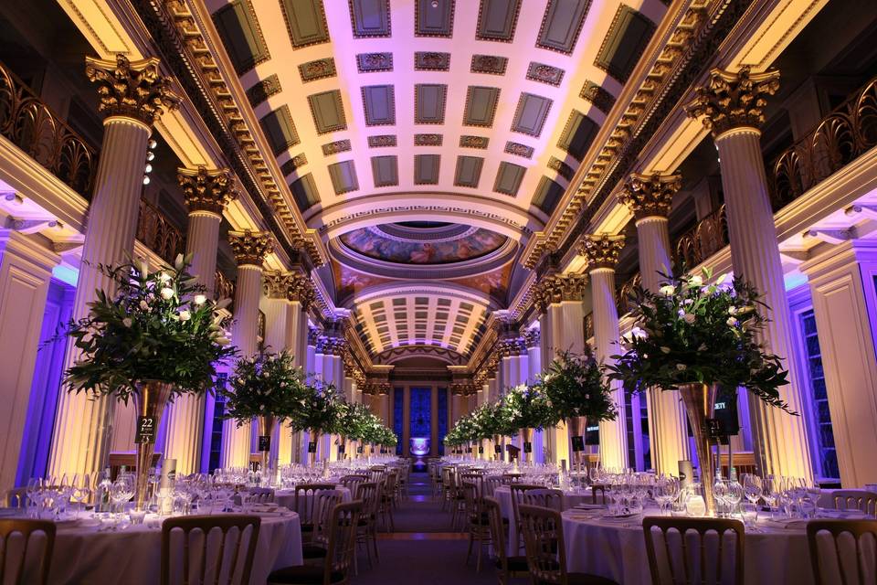 The Signet Library