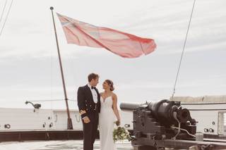 HMS Warrior
