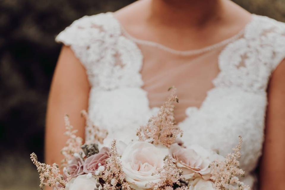 Bride Bouquet