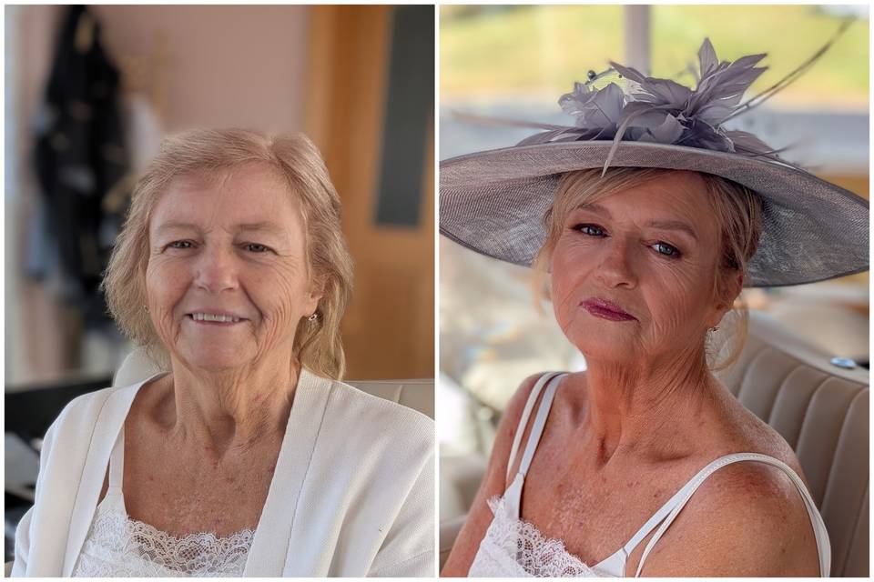 Mother of the Bride