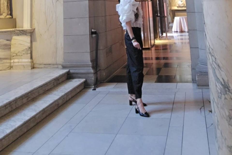 V&A