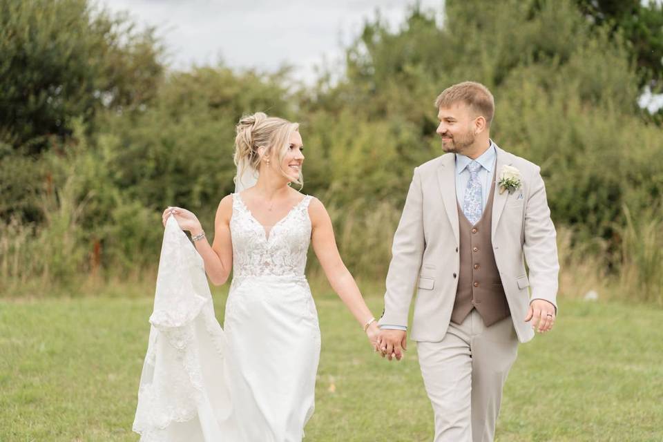 Bridal Hair & Make Up