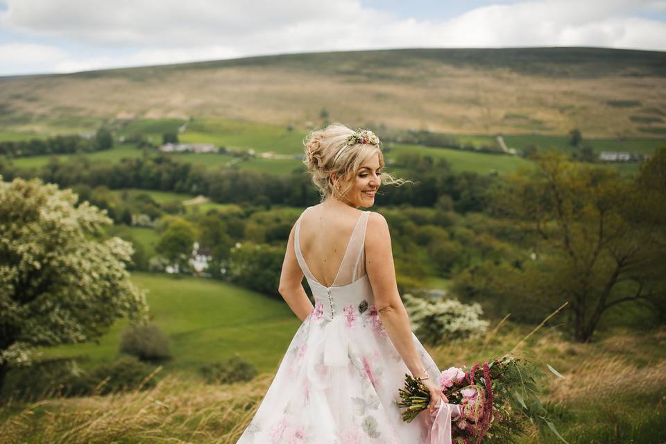 Bridal Hair & Make Up