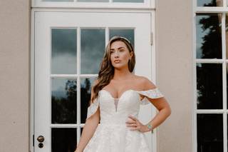 Bridal beauty Devon