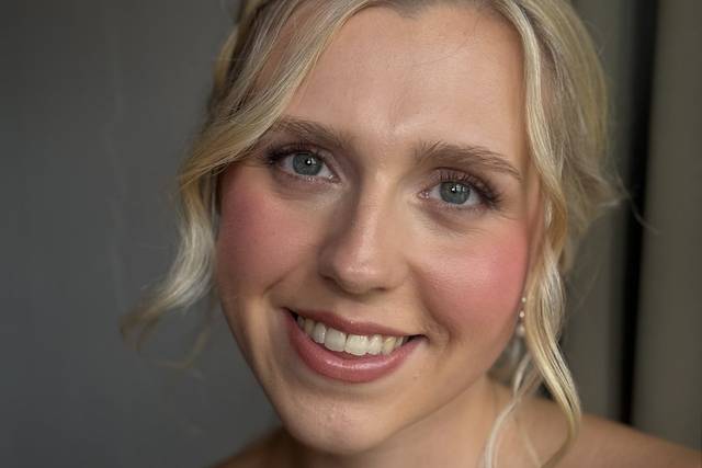 Bridesmaid Eastwell Manor