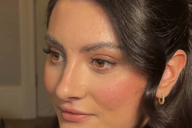 Soft Glam at Voco Dover Marina
