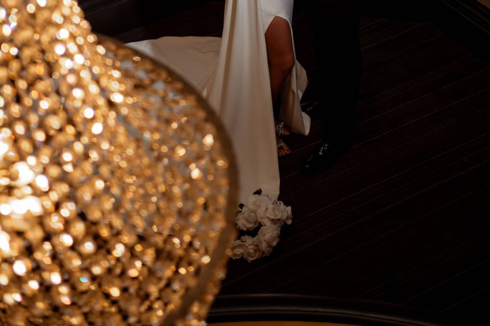 Bride - Hythe Imperial