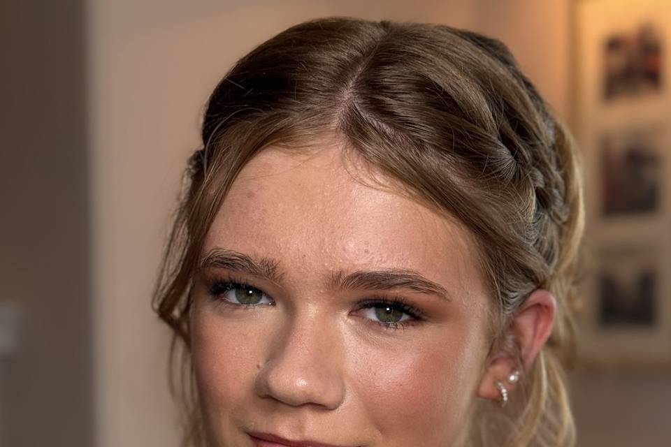 Bridesmaid