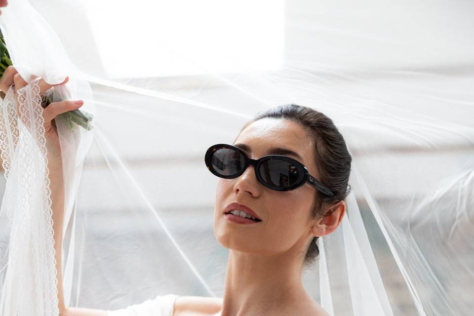 Bride - Solton Manor
