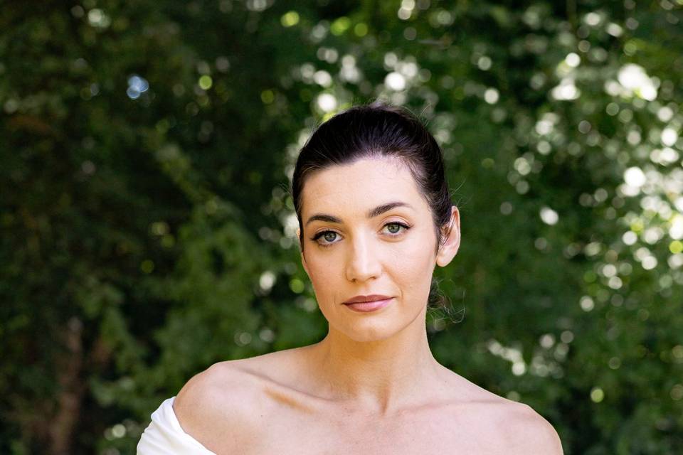 Bride - Solton Manor