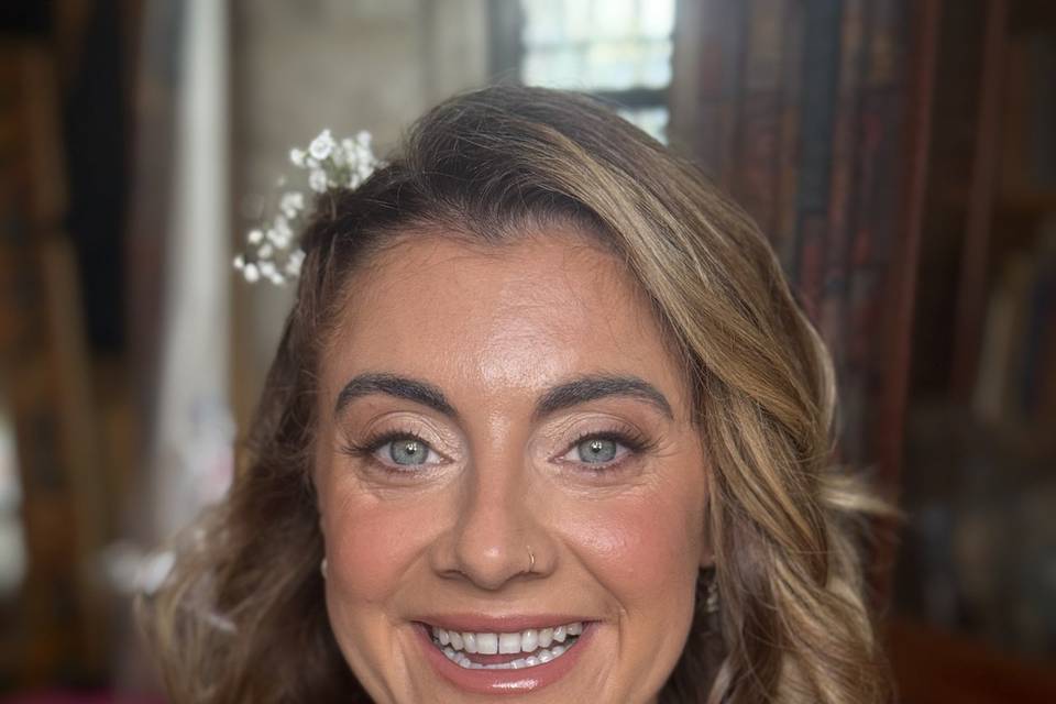 Bridesmaid - Nettlestead Place