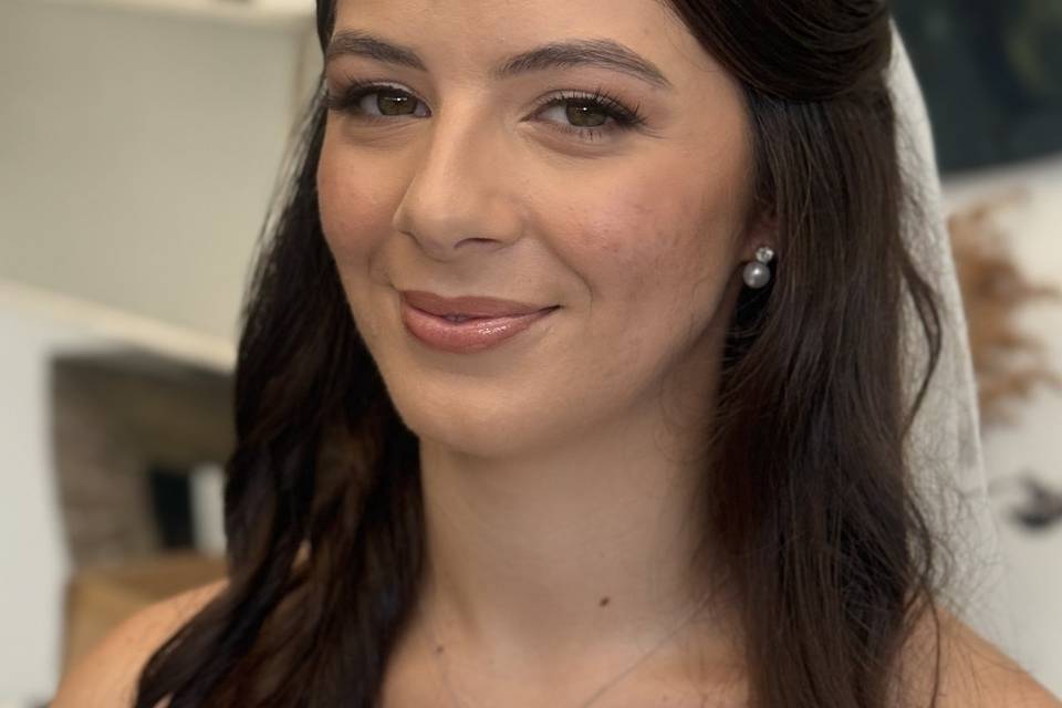 Bride - Reach Court