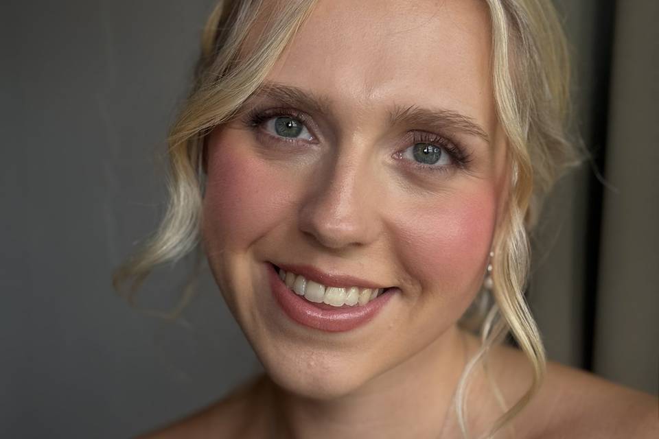 Bridesmaid Eastwell Manor