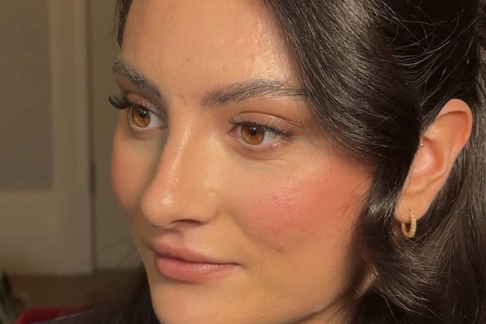 Soft Glam at Voco Dover Marina