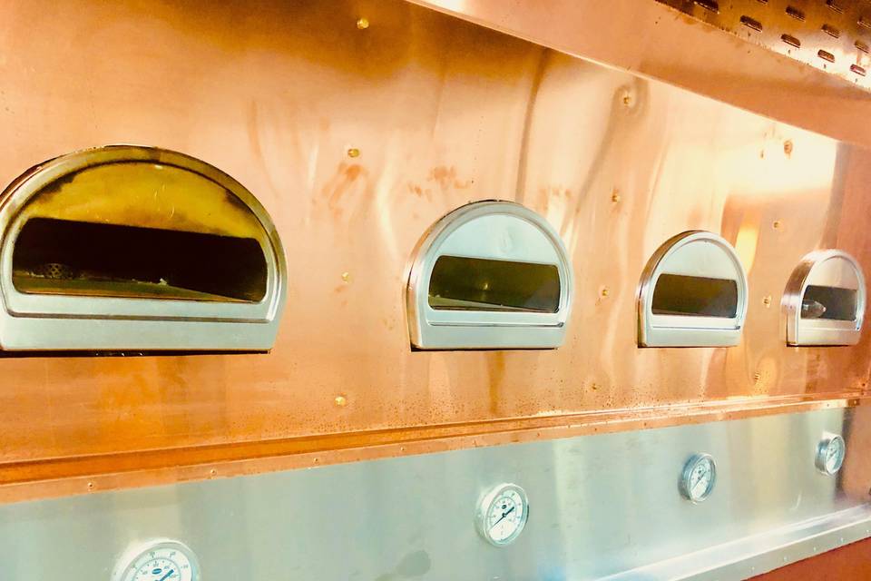 Pizza Ovens Sussex