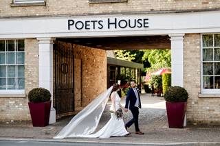 Poets House