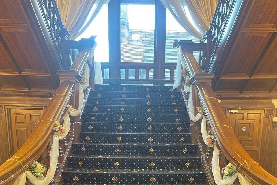 Grand Staircase