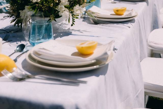 Wedding Tales Crete