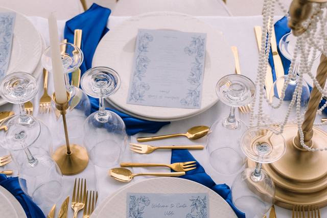Elegant Wedding in Chania Cret
