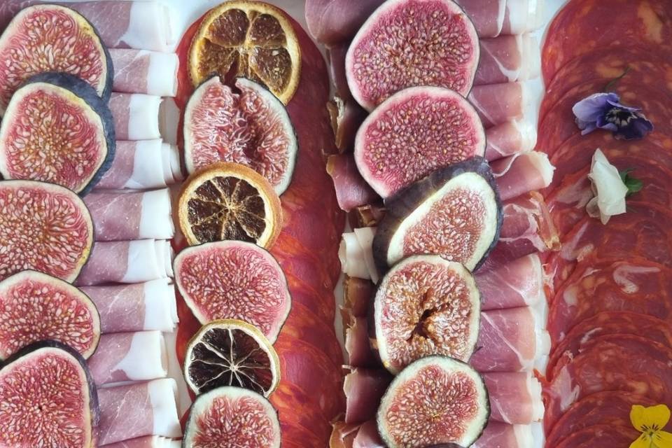 Charcuterie