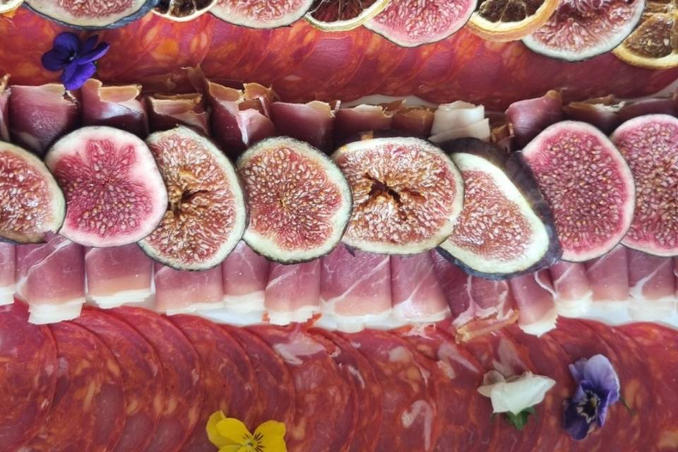 Charcuterie