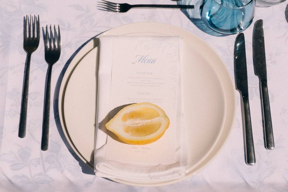 Villa Small Wedding Crete