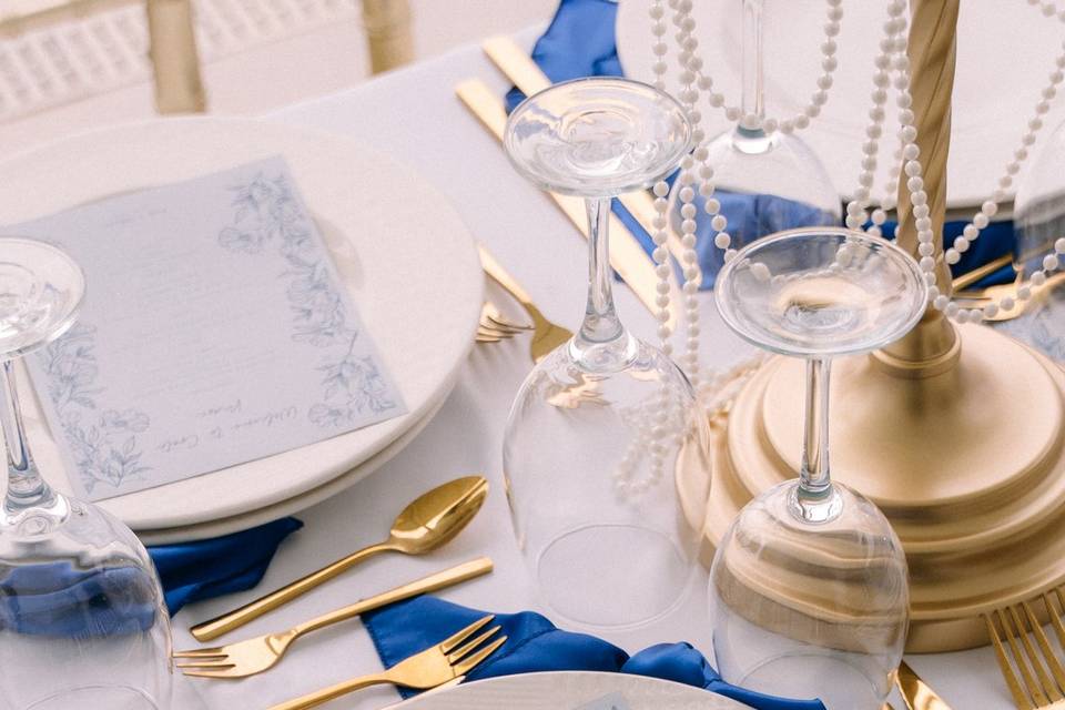 Elegant Wedding in Chania Cret