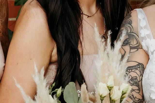 Tiffany Louise Artistry