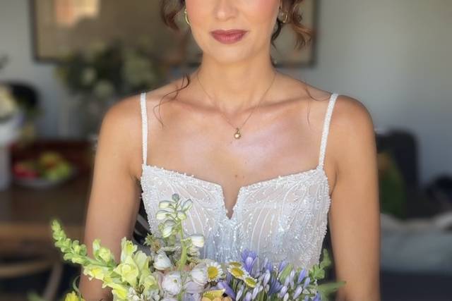 Tiffany Louise Artistry