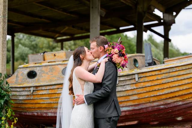 Weddings by Sally Rose