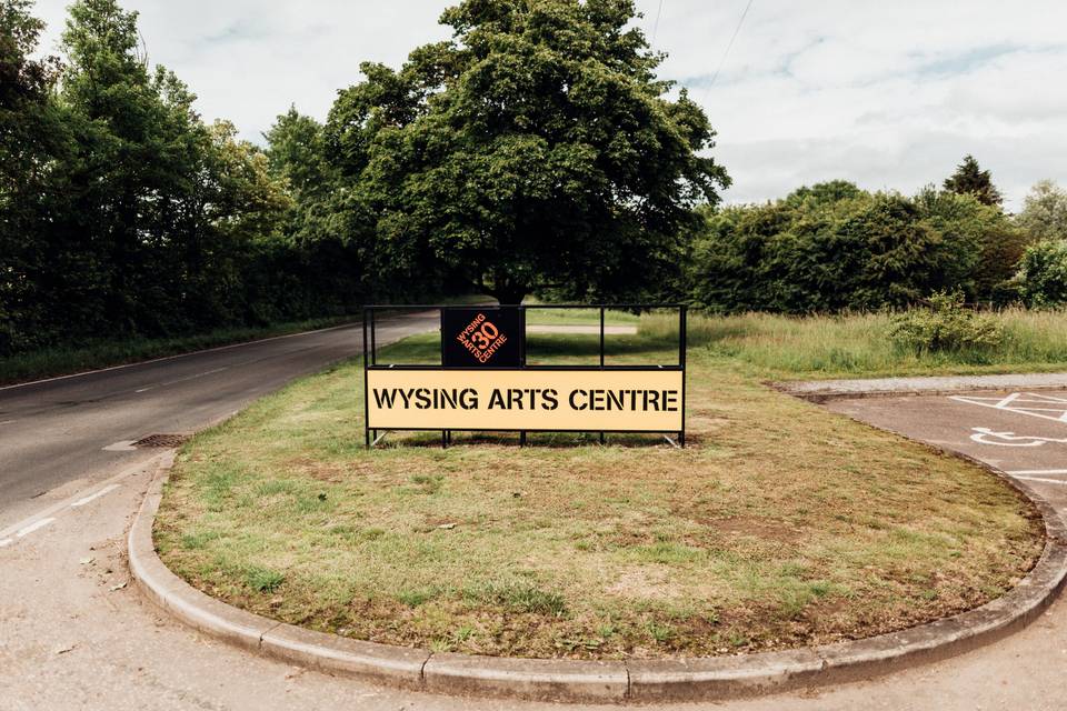 Wysing Arts Centre