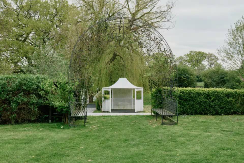 Grounds
