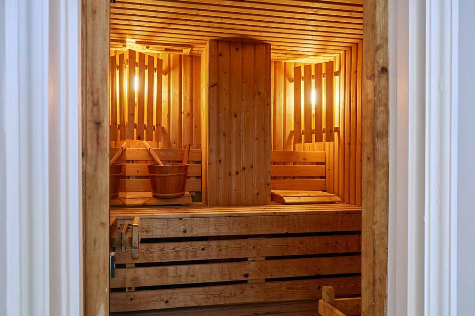 Mansion Facilities available