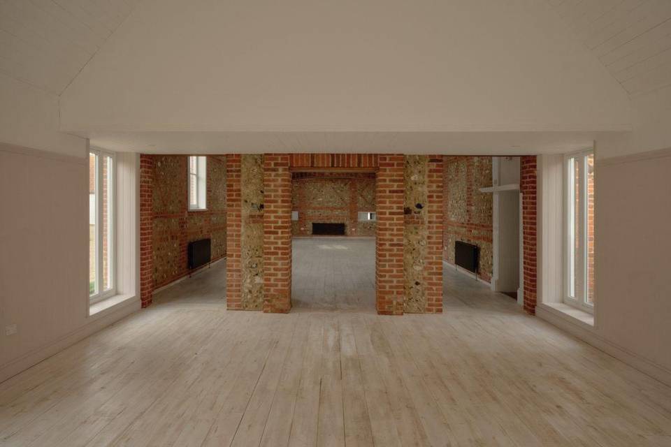 Event Hall