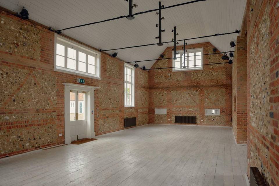 Event Hall