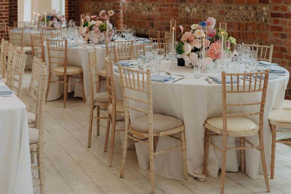 Event Hall