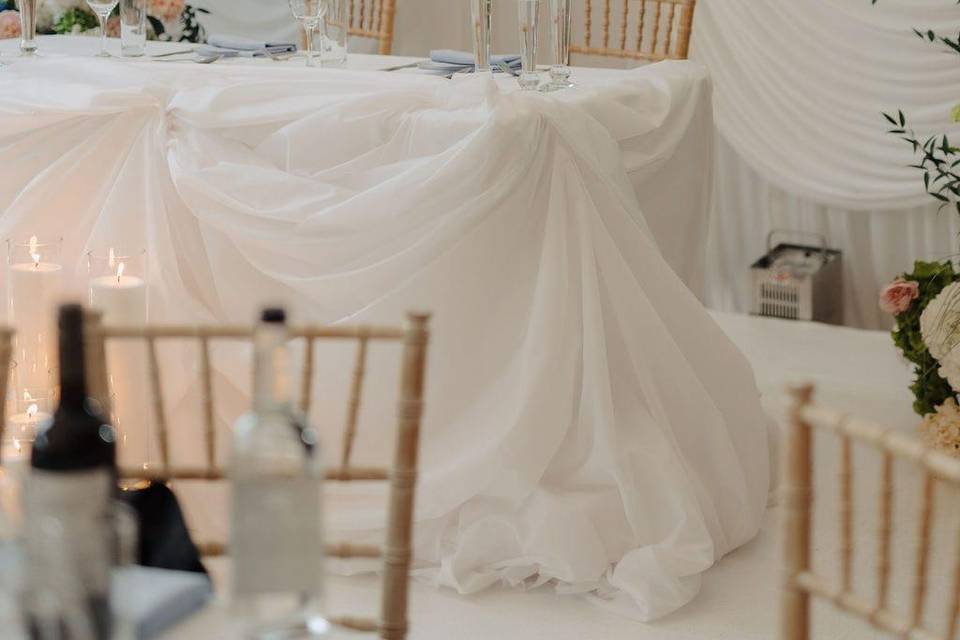 Event Hall