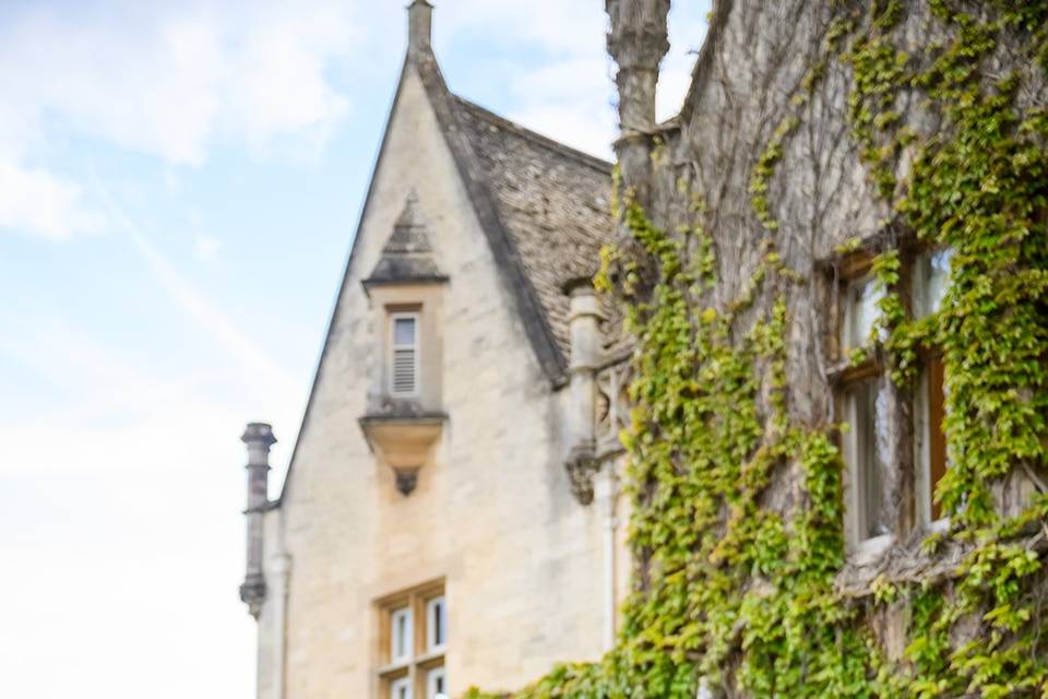 Cotswolds