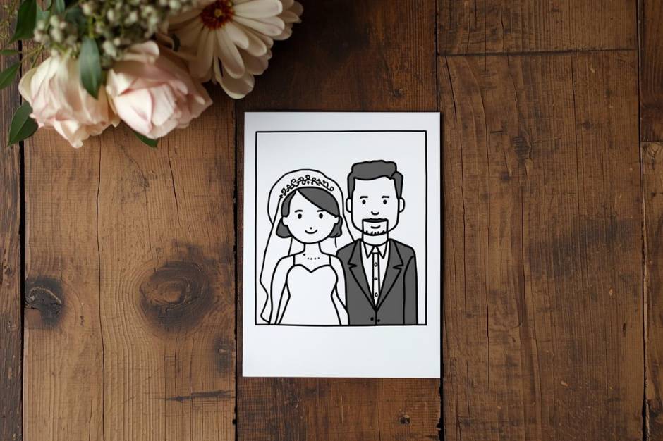 The Illustration Booth